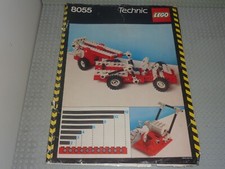 Notice instruction booklet