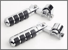 Repose-Pieds Avec Pare-Chocs