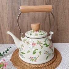Bouilloire émaillée 1,4 L