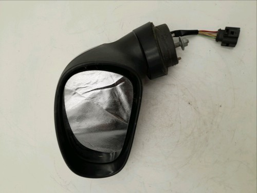 Retroviseur gauche seat leon - retroviseur, 2