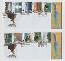 Malawi 2014 Lac Malawi Faune