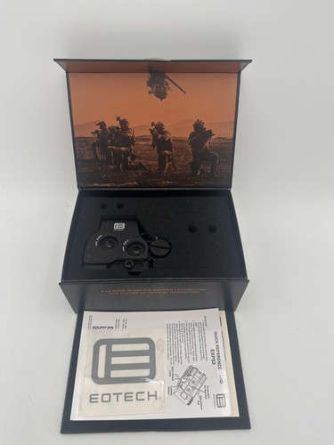 Brand new eotech exps2 0 - brand,