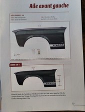 Montez votre Ford Mustang