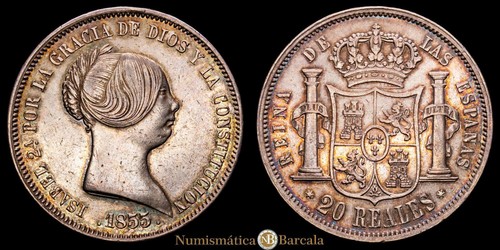 Isabel reales 25 66 - 20,