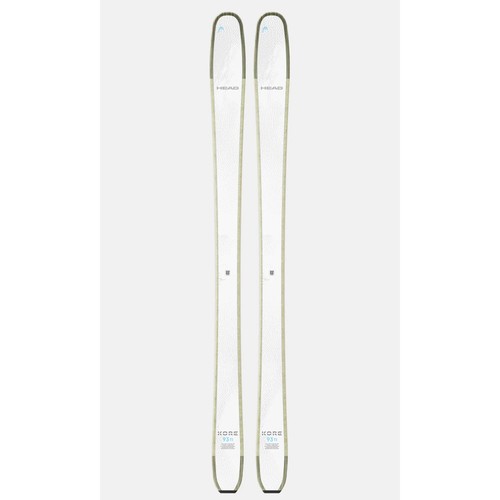 Ski kore fixations - kore,