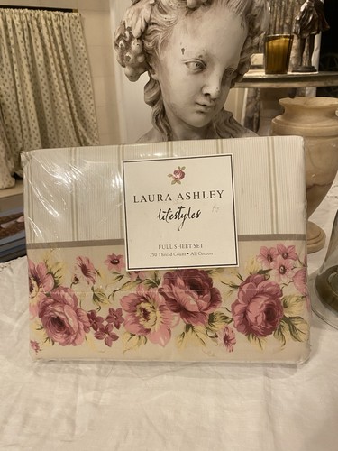 Laura ashley lifestyles - ashley, full