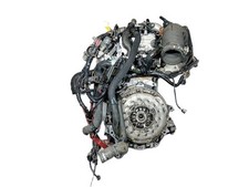 F4R774 moteur complet RENAULT