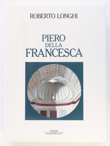 Piero della francesca - francesca,