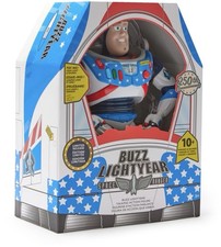 Figurine buzz éclair - buzz, l'Éclair