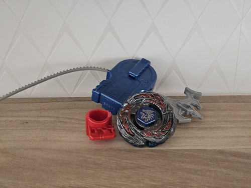 Toupie beyblade métal fury - beyblade,