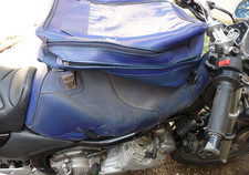 SACOCHE DE RESERVOIR BAGSTER + Tapis Yamaha XJ 600 1992 - 2003