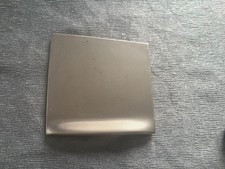 couvercle rangement cendrier