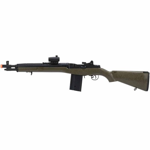 Cyma sport socom m14 full - cyma,