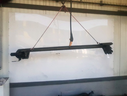 Marche pied latéral droite - ,