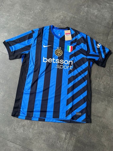 Maillot inter milan nike - milan,