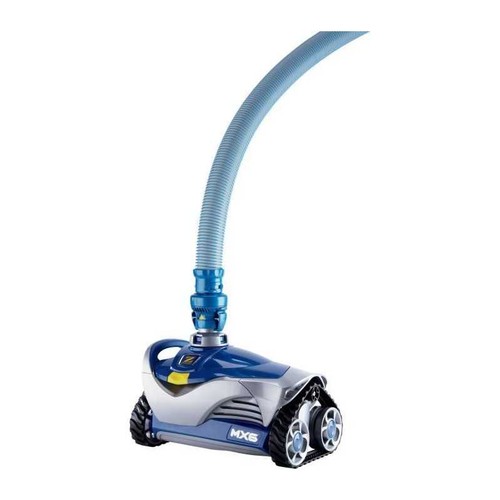 Aspirateur fond parois - aspirateur,