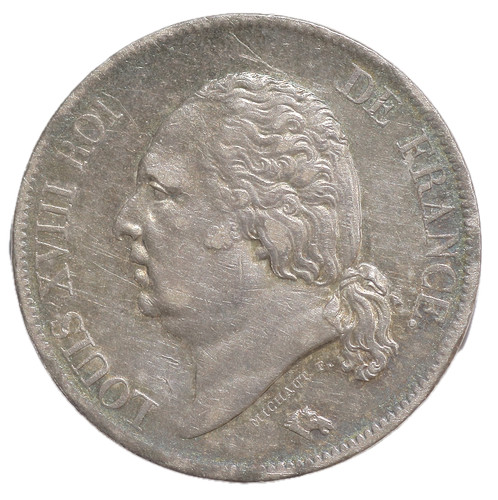 France louis xviii - louis,