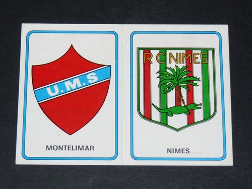 191 ums montelimar rc nimes - #191,