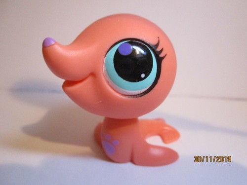 Petshop phoque 3104 - petshop, n°3104