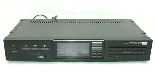 Sansui classique 730 quartz - classique,