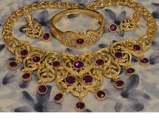 Dolly-Bijoux Fantaisie Parure