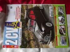 0104 2 CV Xpert n°55