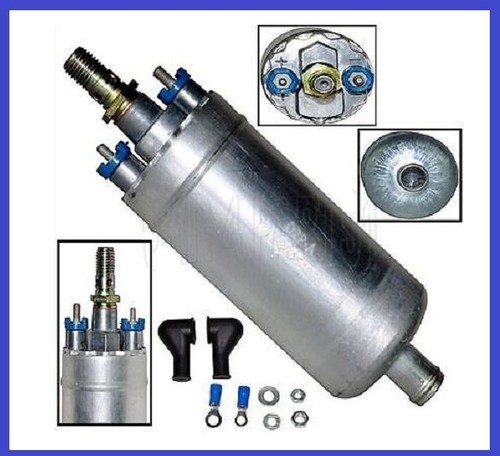 Pompe essence alfa - essence,