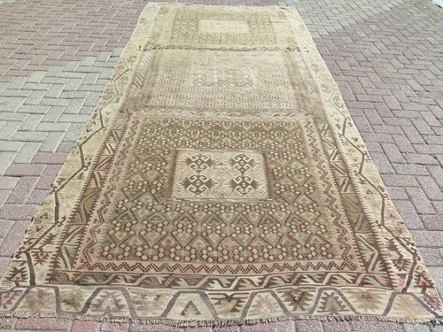 Tapis turc vintage kayseri - turc,