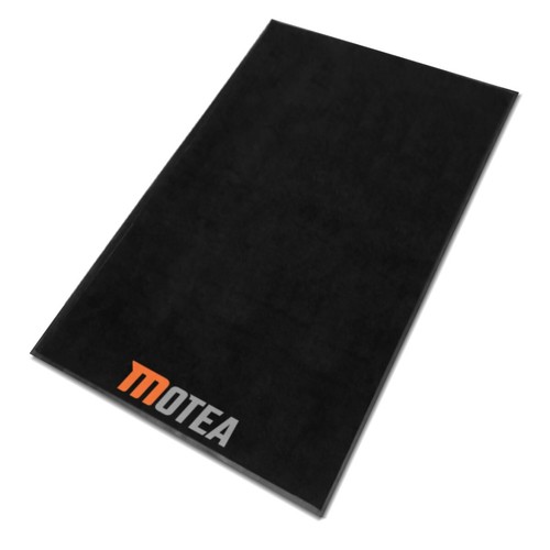 Tapis atelier moto tourtecs - moto,