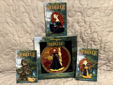 Pins Disneyland Paris édition