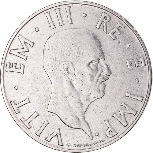 369136 monnaie italie - monnaie,,