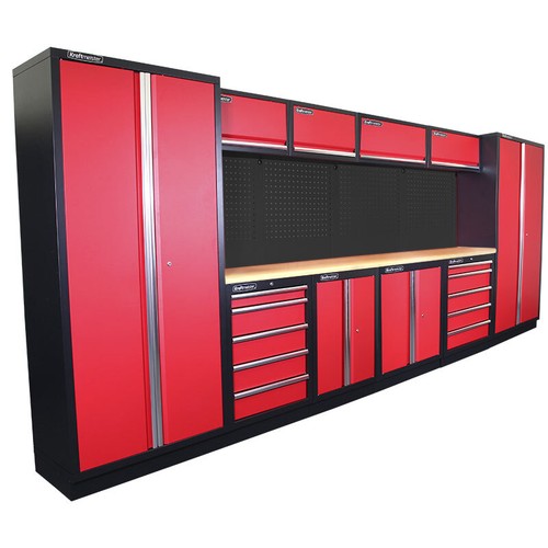 Mobilier atelier texas - d'atelier,