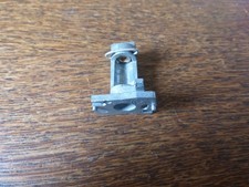 GRUNDIG TK 545 guide axe cabestan magnetophone bande vintage