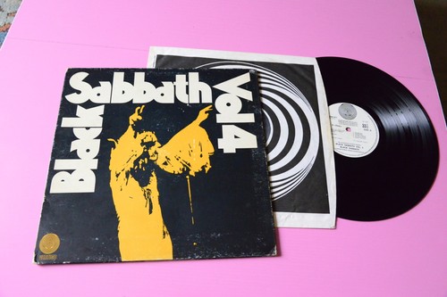 Black sabbath vol 33 - sabbath, 4