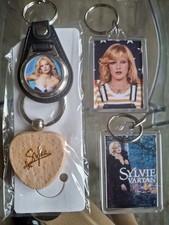 Sylvie vartan - sylvie,