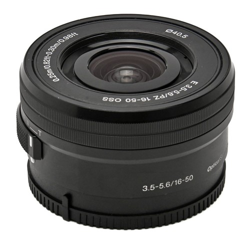Sony f3 5 - e, mm