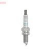 Bougie allumage denso - d'allumage, ixu22