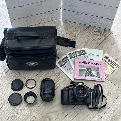 Lot appareils photo - lot, reflex
