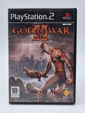 God of War II - Sony