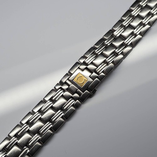 Bracelet authentique omega - bracelet,