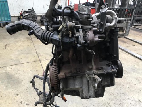 Moteur renault modus phase - modus, 1