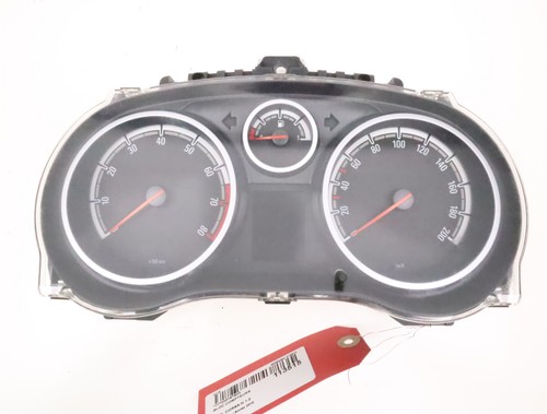 Bloc compteurs occasion opel - bloc,