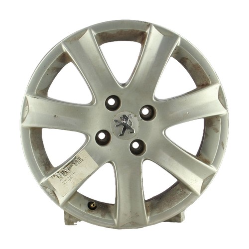 Jante alliage peugeot 207 sw - jante,