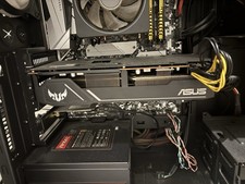 Rx 5700xt Tuf Gaming