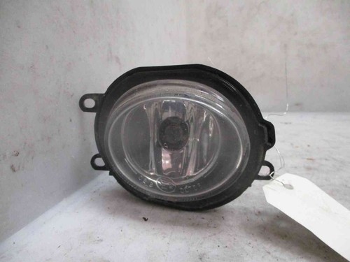 Phare anti brouillard droit - anti-brouillard,