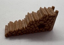 Playmobil pile of wood-wood