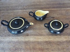 service à thé Villeroy &