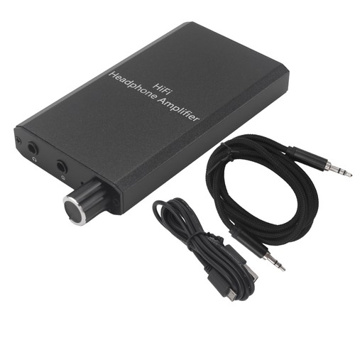Hifi 300ω amplificateur - hifi,
