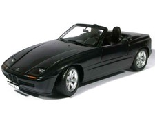 BMW Z1/ E30 1988 - Minichamps