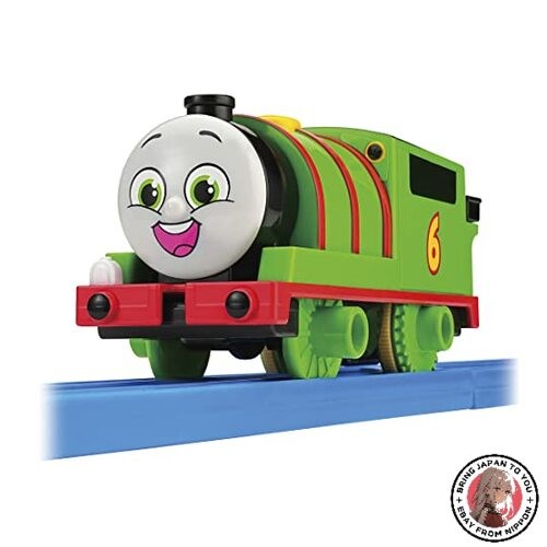 Takara tomy plarail thomas - tomy,